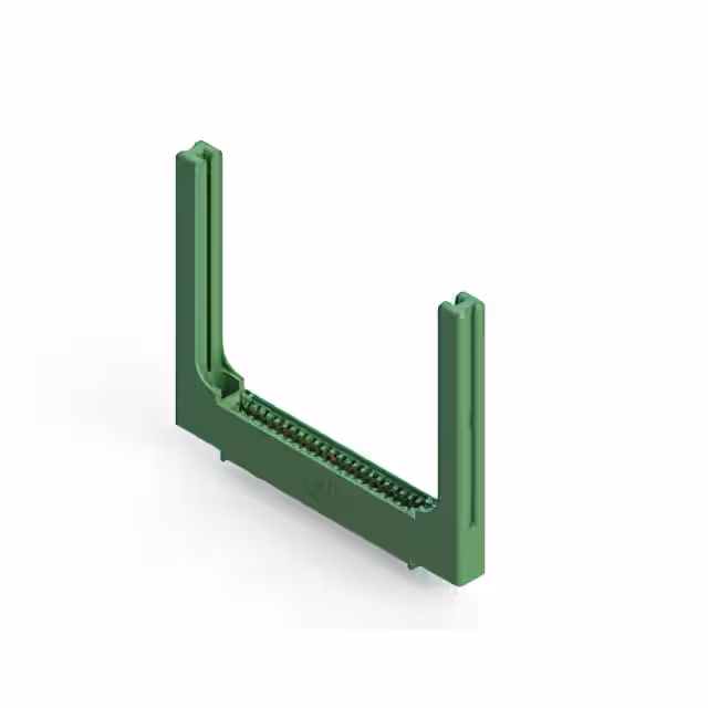 345-023-559-458 EDAC Inc.  Edgeboard Connectors